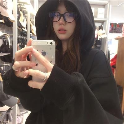出走的女儿