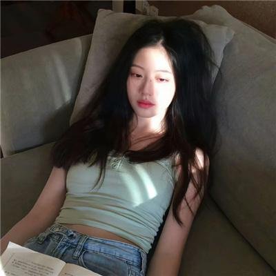 黑白姊妹